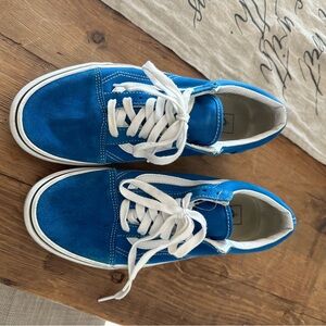Men’s Old Skool Vans